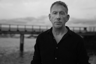 Simon Lendrum